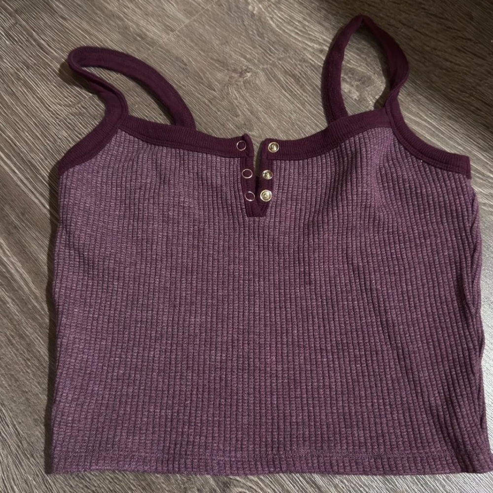 PacSun tank top